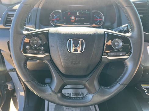 Used 2022 Honda Pilot Special Edition image 19