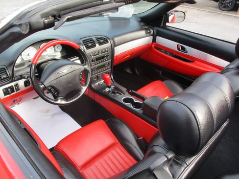 Used 2004 Ford Thunderbird LX image 49