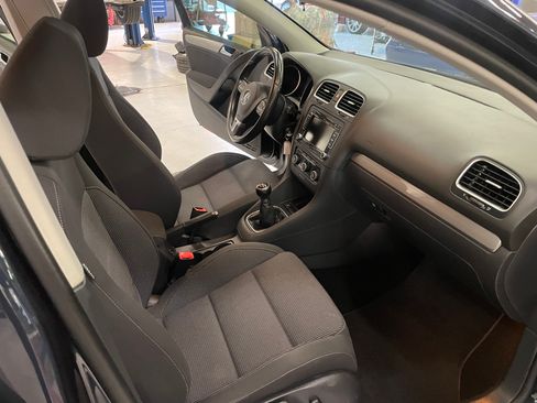 Used 2013 Volkswagen Golf TDI image 12