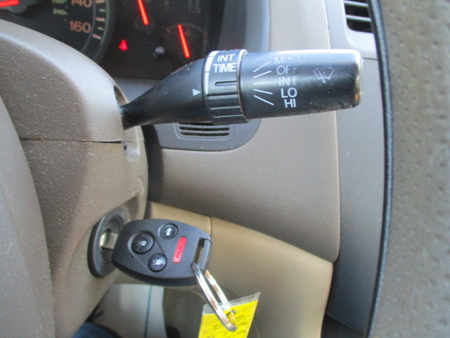 Used 2003 Honda Accord LX Sedan image 32