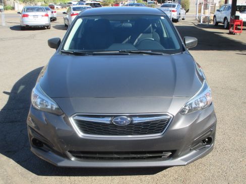 Used 2019 Subaru Impreza 2.0i Premium image 15
