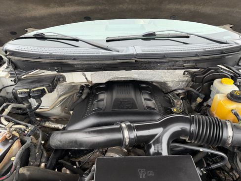 Used 2014 Ford F150 Lariat image 7