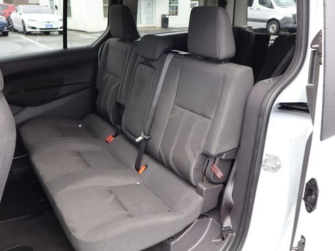 Used 2016 Ford Transit Connect XLT image 12