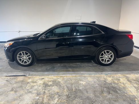 Used 2016 Chevrolet Malibu Limited LT image 6