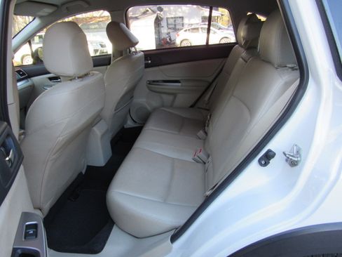 Used 2015 Subaru XV Crosstrek 2.0i Limited image 20