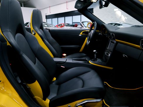 Used 2007 Porsche 911 Carrera S image 20