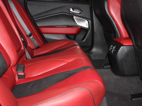 Used 2022 Acura TLX FWD w/A-Spec Package image 23