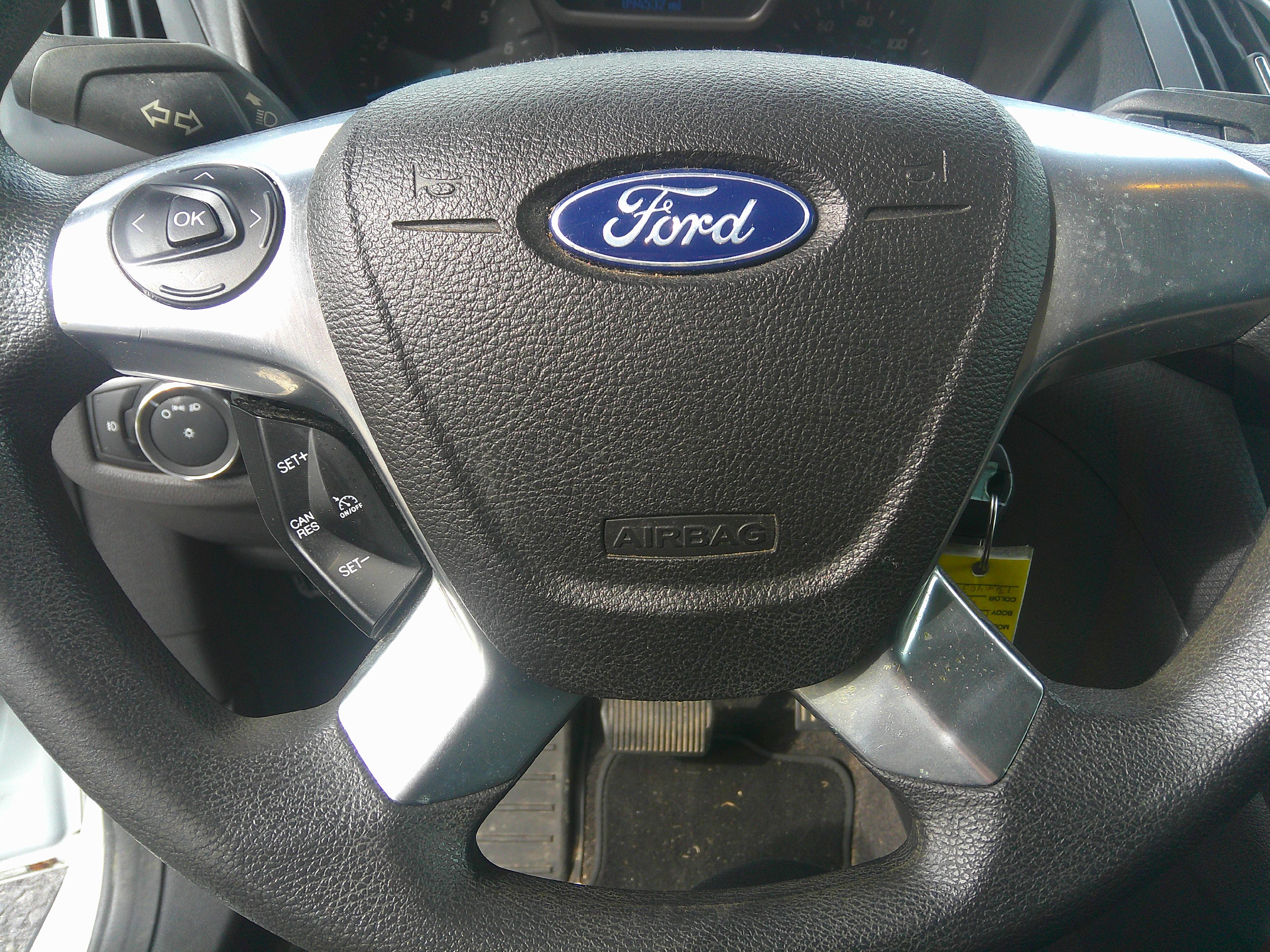 Used 2018 Ford Transit Connect XL Long Wheel Base FWD image 11
