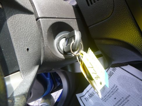Used 2011 Ford Fusion SEL V6 FWD image 22