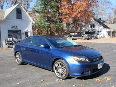 Used 2008 Scion tC image 17