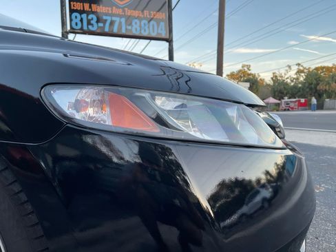 Used 2011 Honda Civic LX image 12