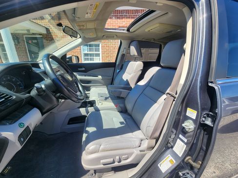 Used 2012 Honda CR-V AWD EX-L image 15