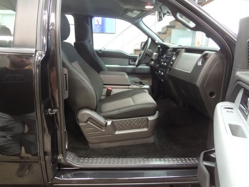 Used 2014 Ford F150 STX image 21