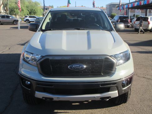 Used 2022 Ford Ranger XLT image 22
