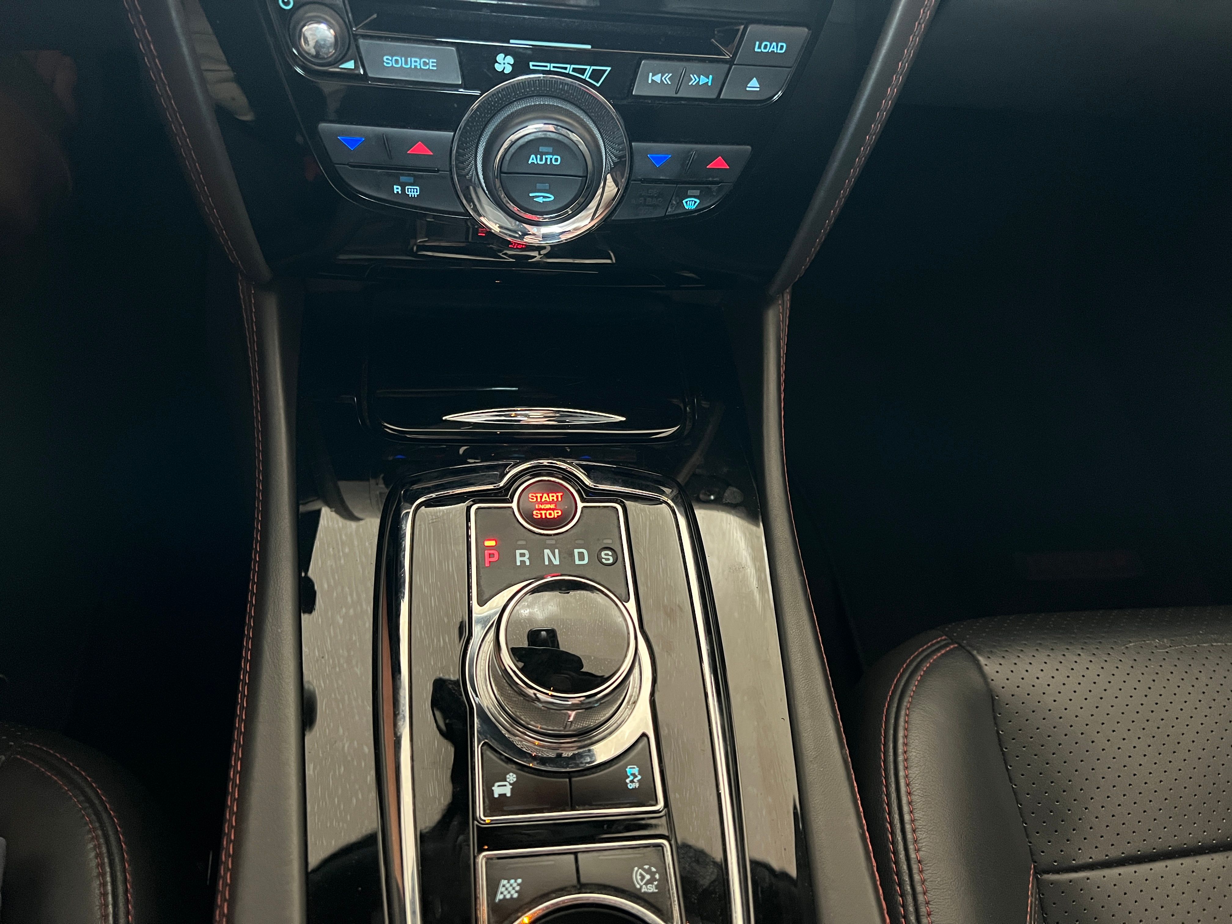 Used 2013 Jaguar XK R Coupe RWD image 15