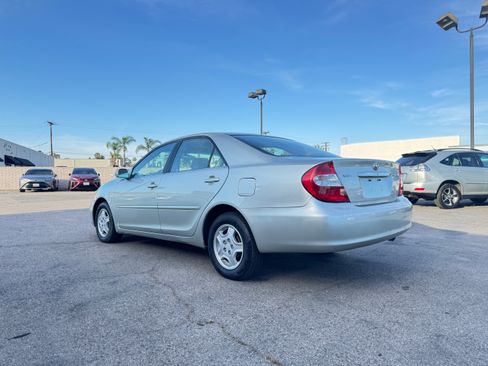 Used 2003 Toyota Camry LE image 4