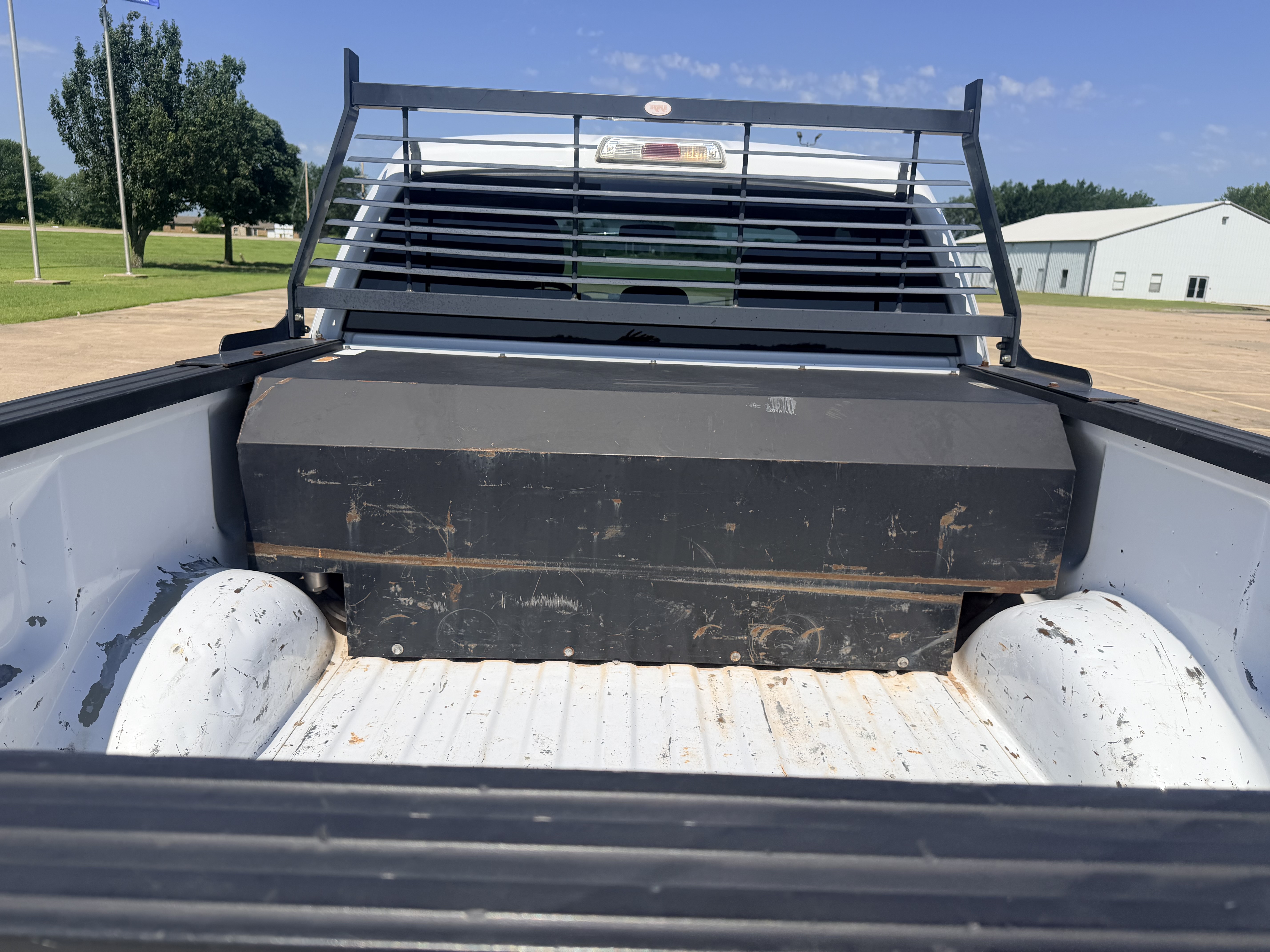 Used 2014 Ford F150 2WD SuperCab image 17