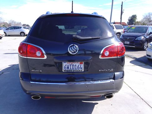Used 2012 Buick Enclave Premium image 6