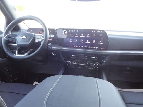 New 2026 Chevrolet Tahoe Premier image 25