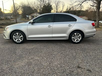 Used 2015 Volkswagen Jetta