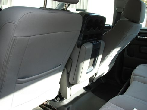 Used 2017 Chevrolet Silverado 2500 image 15