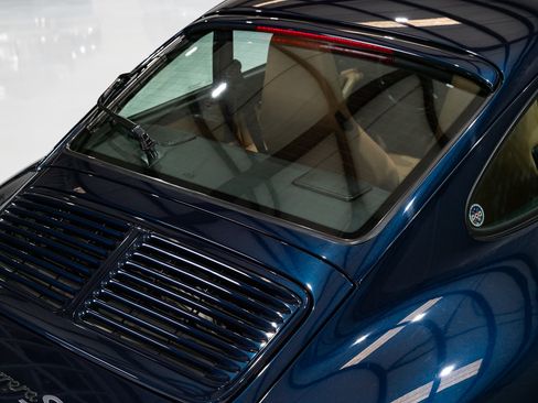 Used 1998 Porsche 911 Carrera S image 48