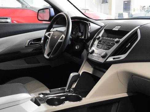 Used 2011 GMC Terrain SLE image 8