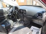 Used 2021 Jeep Compass Limited image 4