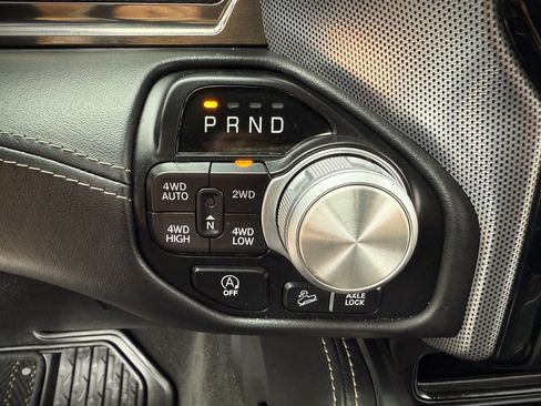 Used 2021 RAM 1500 Limited image 45