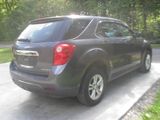 Used 2013 Chevrolet Equinox LS image 2