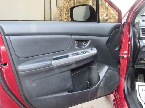 Used 2015 Subaru Impreza 2.0i Sport Limited image 12