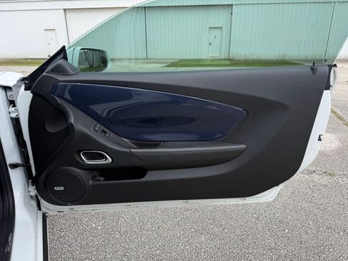 Used 2014 Chevrolet Camaro LT Coupe RWD image 75