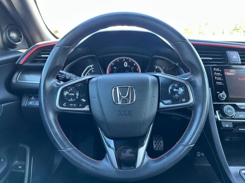 Used 2020 Honda Civic Si image 10