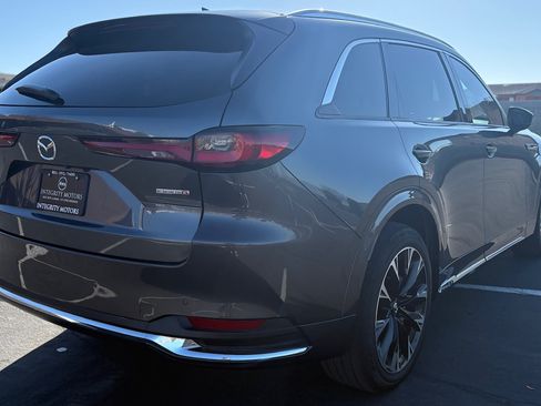 Used 2024 MAZDA CX-90 image 7