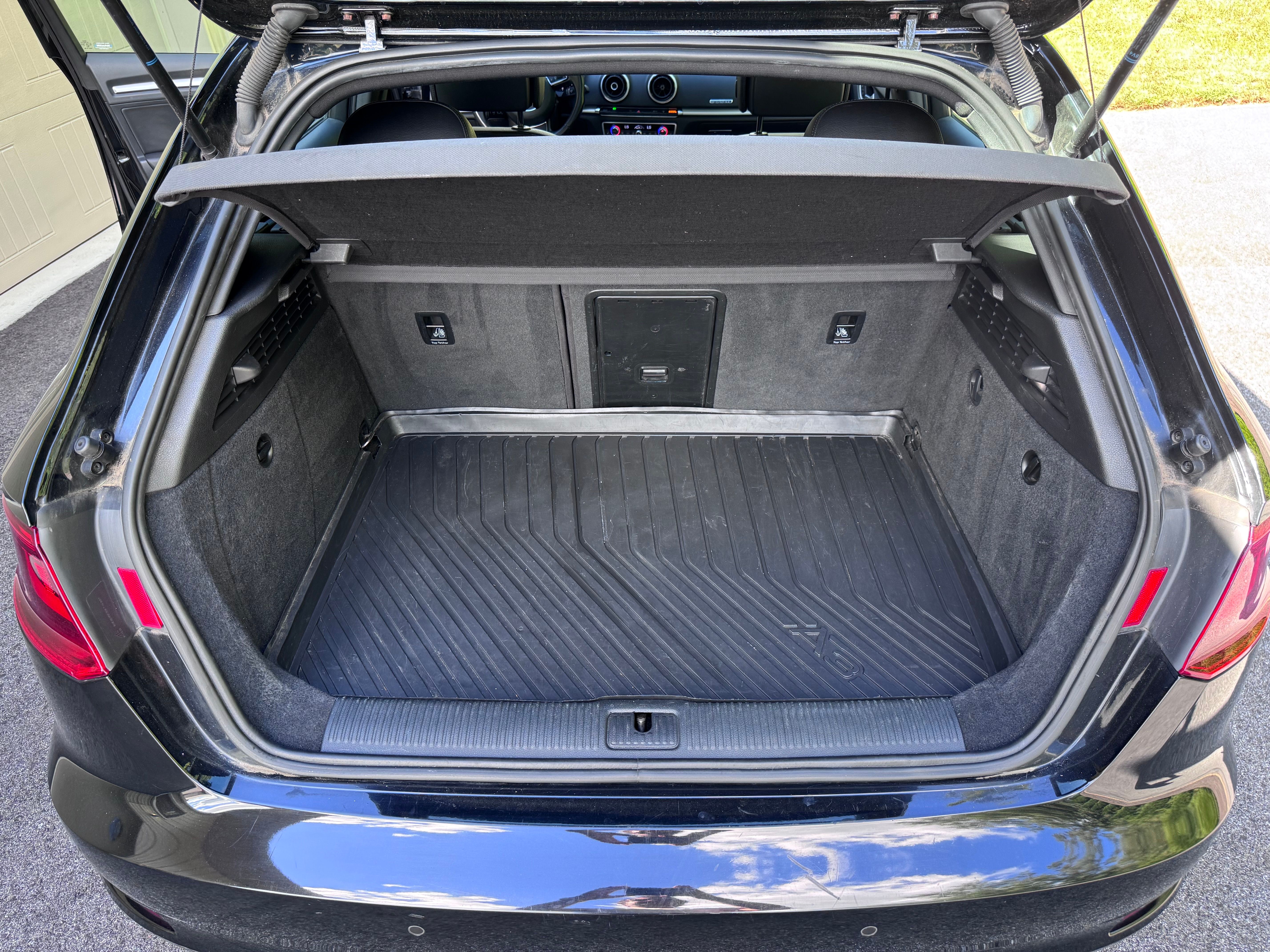 Used 2016 Audi A3 e-tron Premium FWD image 20