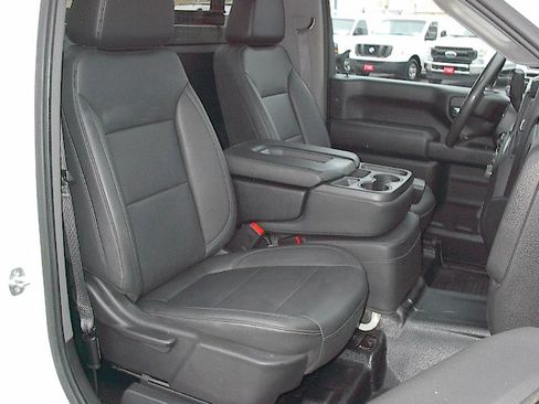 Used 2021 Chevrolet Silverado 2500 W/T image 13