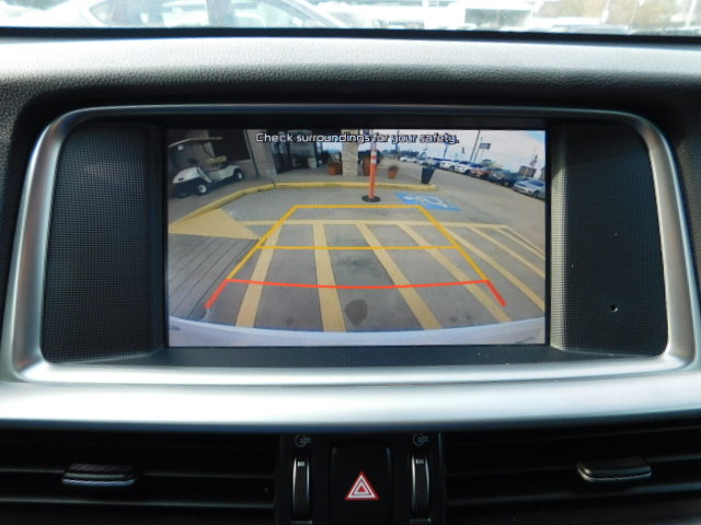 Used 2020 Kia Optima LX FWD image 13