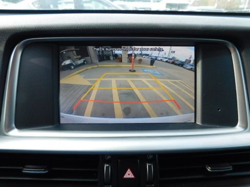 Used 2020 Kia Optima LX image 13