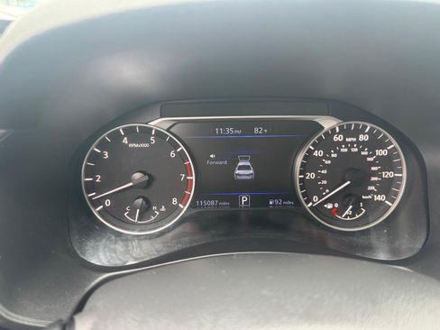 Used 2019 Nissan Altima 2.5 S image 9