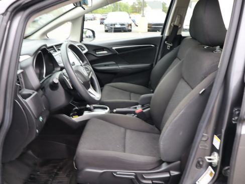 Used 2016 Honda Fit EX image 11