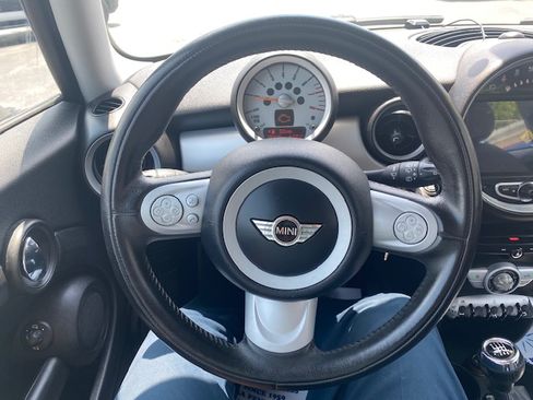 Used 2008 MINI Cooper Hardtop FWD image 10