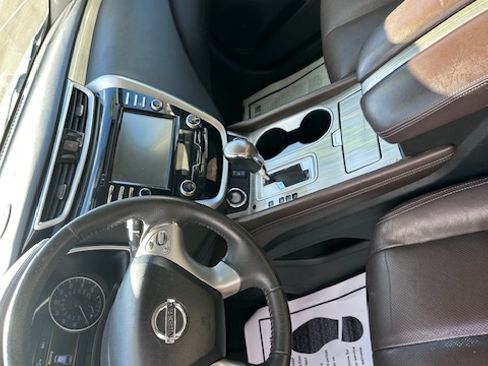 Used 2015 Nissan Murano image 7