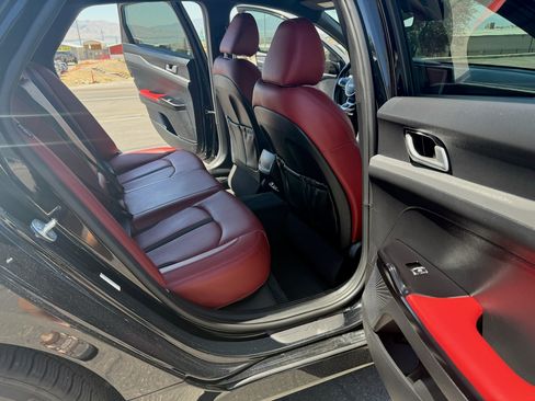 Used 2024 Kia K5 GT-Line image 13