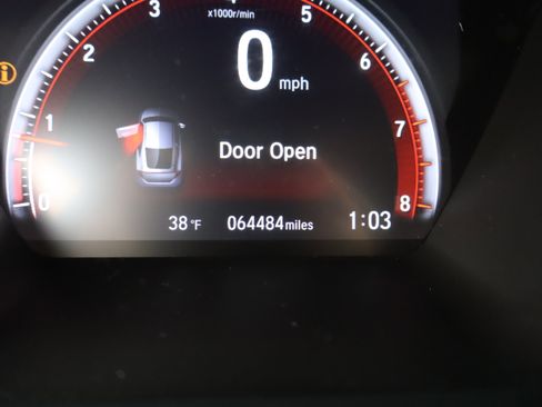 Used 2019 Honda Civic Si image 24