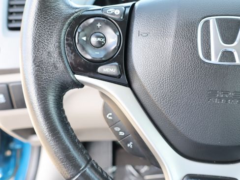 Used 2012 Honda Civic EX-L image 20
