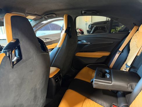 Used 2023 Cadillac CT4 V Blackwing image 55