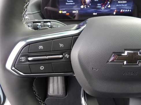 New 2026 Chevrolet Traverse Z71 image 39