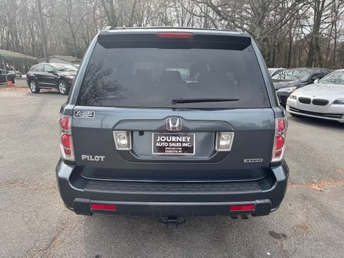 Used 2006 Honda Pilot EX-L image 3