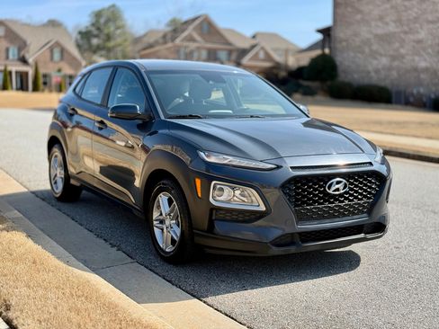 Used 2020 Hyundai Kona SE image 2