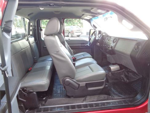 Used 2015 Ford F250 2WD SuperCab Super Duty image 6
